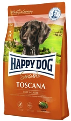 Happy Dog Supreme Toscana 12,5 kg