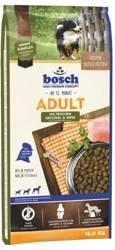 BOSCH Adult Poultry & Millet Drób I Proso 15kg