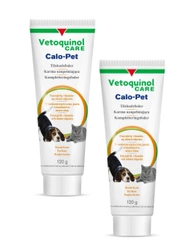 Vetoquinol Calo-Pet 2x120 g