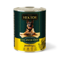 Hector 1240g Pollame