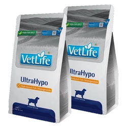Farmina Vet Life Canine Ultrahypo 2x12kg
