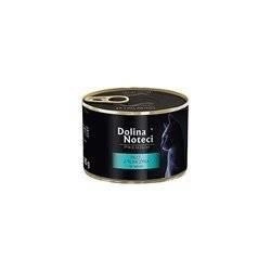 Dolina Noteci Premium Cat Fillet Tuna in Sauce 185g