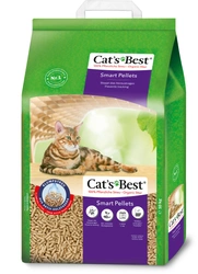 Rettenmaier Polska JRS Gatti Migliore Smart Pellet 20l/10kg