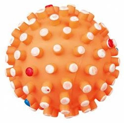 Trixie Palla per ricci di 10 cm con grande punta