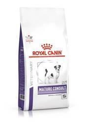 ROYAL CANIN Mature Consult Small Dog 3,5 kg