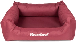 RECOBED Divano Baltic Bordo XL 120x90cm
