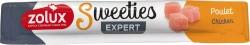 ZOLUX  Cremoso bocconcino SWEETIES per cani con pollo  14 g