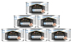 PRO PLAN Veterinary Diets CN Convalescence Cibo per cani e gatti in mousse 6x195g - di sconto in un set