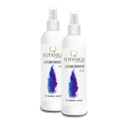 BOTANIQA Refreshing Fragrance Mist Fresh Love Nebbia profumata rinfrescante 2x250ml
