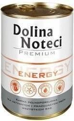 Dolina Noteci Premium Energy 400g x12