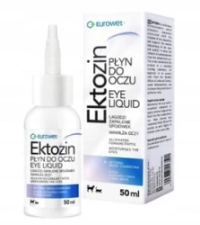 EUROWET Ektozin 50ml