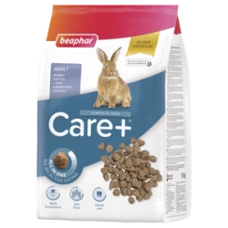 BEAPHAR-Care+ Rabbit 1,5 kg - Mangime super premium per conigli