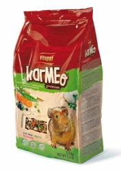 Vitapol Karmeo Premium Alimento completo per gatti domestici 2,5 kg