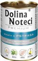 Dolina Noteci Premium Trout 400g