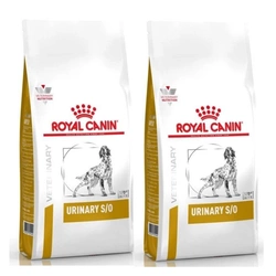 ROYAL CANIN Urinary S/O 2x7,5 kg