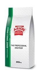 Arion Original Adult Small Breed Chicken & Rice 20kg