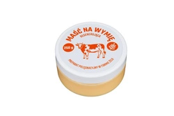 LAB-V Unguento rigenerante per mammelle - Unguento per migliorare la salute della ghiandola mammaria degli animali 500g