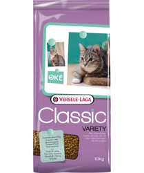 Versele-Laga Varietà classica per gatti 10kg