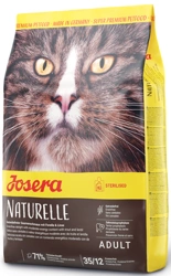 Josera Naturelle 10kg x2