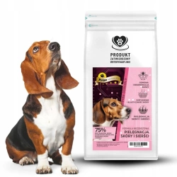 Prize Peptide+ Pelle e pelo 1,5 kg