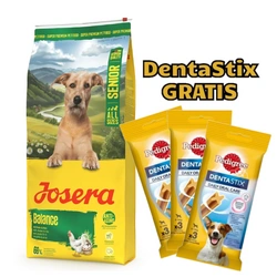 JOSERA Balance 12,5 kg