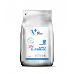 VETEXPERT Veterinary Diet Dog Hypoallergenic Insect 2 kg