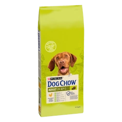 Purina Dog Chow Adulto con pollo 14kg