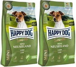 Happy Dog Mini New Zealand 2x10 kg