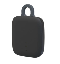 NotiOne Go! - Localizzatore Bluetooth Nero