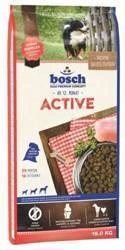BOSCH Pollame attivo 15kg