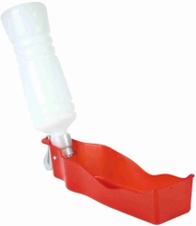 TRIXIE Dog on Tour beverino 500 ml