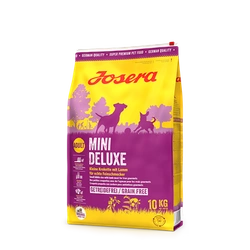 JOSERA Mini Deluxe 10kg