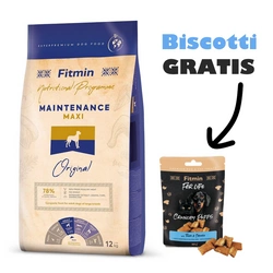 FITMIN Maxi Senior 12 kg