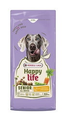 VERSELE-LAGA Happy Senior with Chicken 12,5 kg - alimenti per cani anziani con pollo