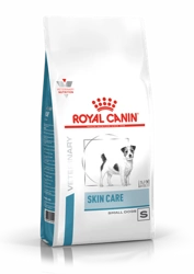 ROYAL CANIN Skin Care Small Dog 4 kg