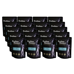 Dolina Noteci Premium Cat Fillet Tuna in Sauce 20x85g
