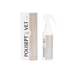 JM SANTE Polisept Vet Spray 200 ml