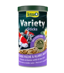 Tetra Pond Variety Sticks 1 l