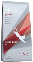 TROVET RID Renal & Oxalate (per gatti) 2,5 kg