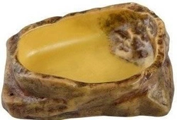 EXOTERRA Piatto d'acqua