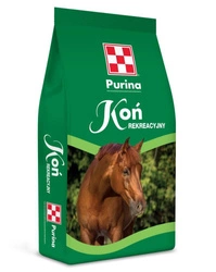 Purina Cavallo Ricreativo 25kg