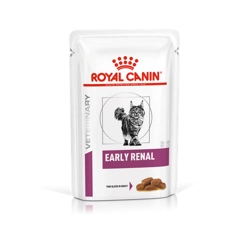 ROYAL CANIN Cat Early Renal 12x85g