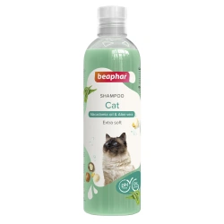 SHAMPOO CAT 250ML - shampoo per gatti