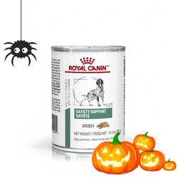 ROYAL CANIN Satiety Weight Management 410g