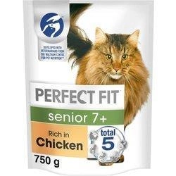 PERFECT FIT Senior 7+ con pollo 750g