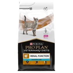 PRO PLAN Veterinary Diets NF AC Renal Function AdvCare Cibo secco per gatti 5 kg