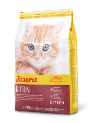 Josera Kitten 10 kg