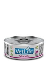 Farmina Vet Life Feline Struvite 85g