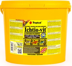 Tropical Ichtio-Vit 5000 ml