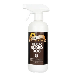 Prize Pet Odor Guard Dog 500 ml Neutralizzatore di odori